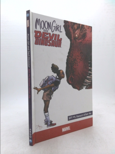 BFF #1: Repeat After Me