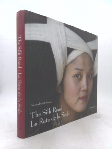 The Silk Road / La Ruta de la Seda