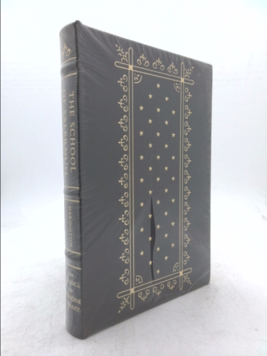 The School of Salernum. Regimen Sanitatis Salernitanum. The Classics of Medicine Library