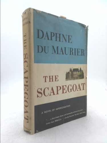 The Scapegoat