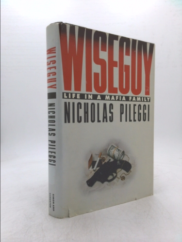Wiseguy: Life in a Mafia Family