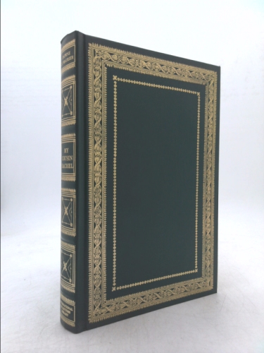 My Cousin Rachel (International Collectors Library)