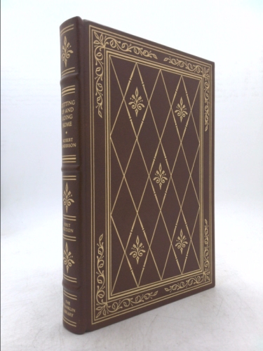 Getting Up and Going Home Book Cover