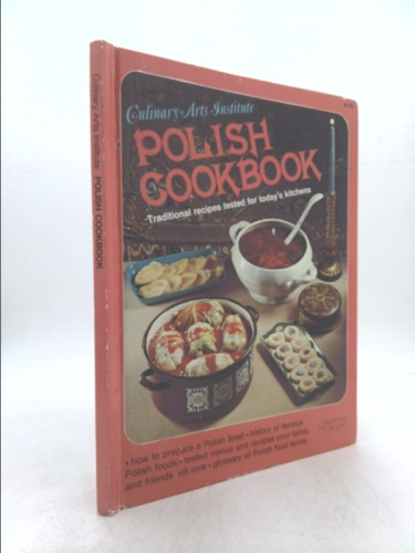 Polish Cookbook