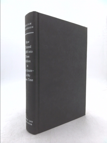 How I Turned $1,000 into Three Million in Real Estate in My Spare Time