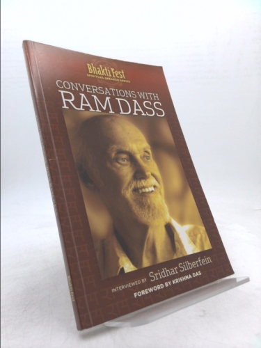 Conversations with Ram Dass  (2014-08-02)