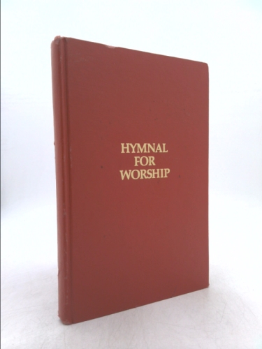 Hymnal for Worship with Worship Resources and Services