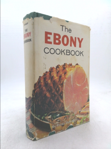 The Ebony Cookbook: A Date with a Dish