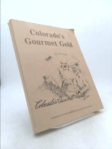 Colorado Gourmet Gold