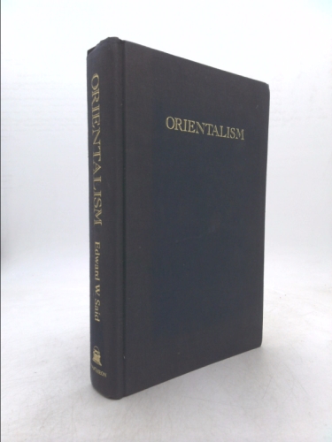 Orientalism