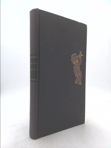 Esquire's Handbook for Hosts