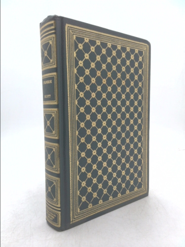 International Collectors Library: Ivanhoe (Mercier Binding)