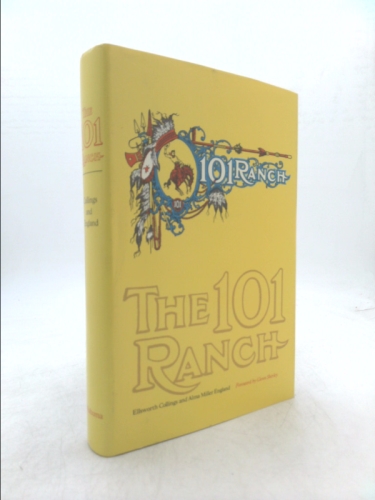 The 101 Ranch,