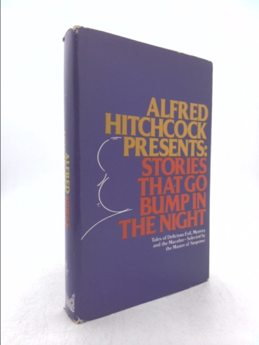 Alfred Hitchcock Presents: Stories That Go Bump in the Night