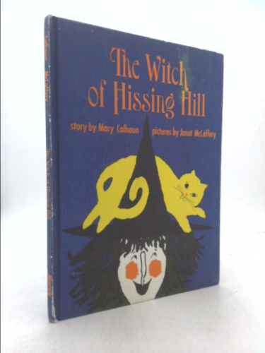 Witch of Hissing Hill