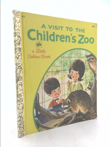 A Visit to the Children's Zoo