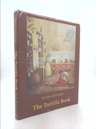 The Tortilla Book