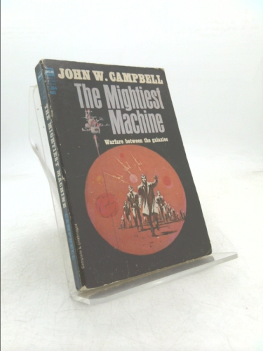 Mightiest Machine Ace F-364