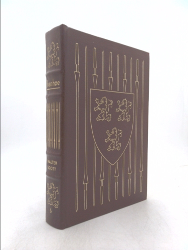 Ivanhoe, Limited Edition