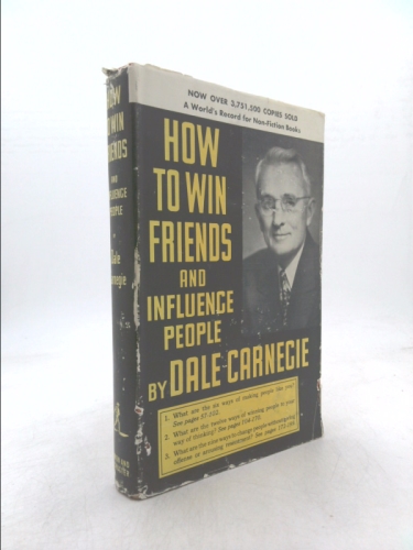 How to Win Friends & Influence People