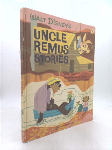 Walt Disney's Uncle Remus Stories