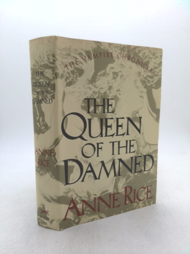 Queen of the Damned