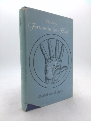 The New Fortune In Your Hand