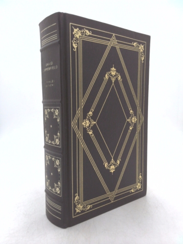 David Copperfield by Charles Dickens (1980-11-06)