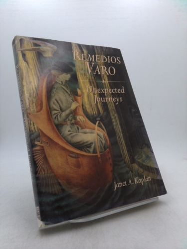 Remedios Varo: Unexpected Journey