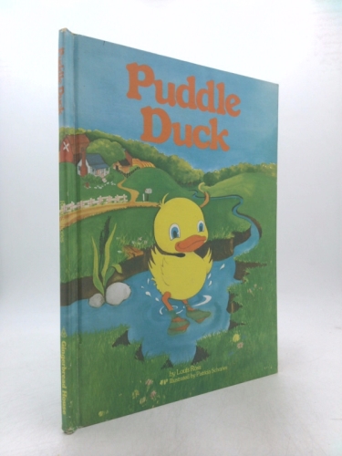 Puddle Duck