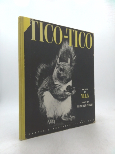 Tico-Tico