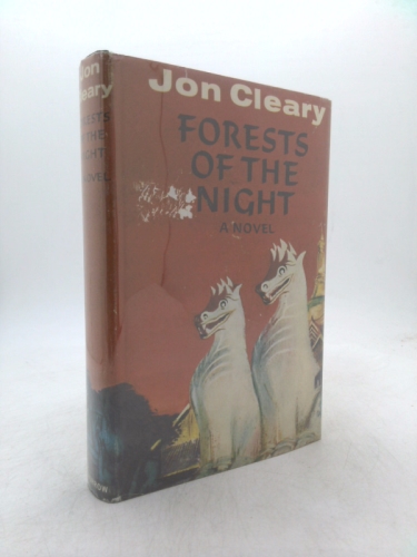 Forests Of The Night