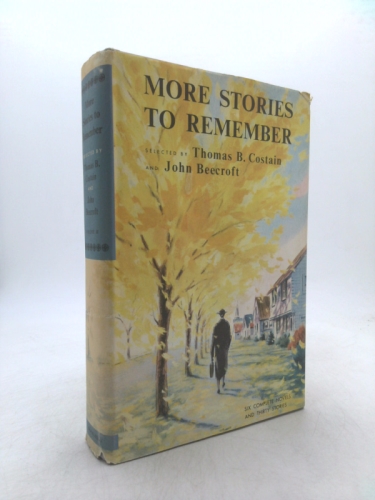 More Stories to Remember Volume 2