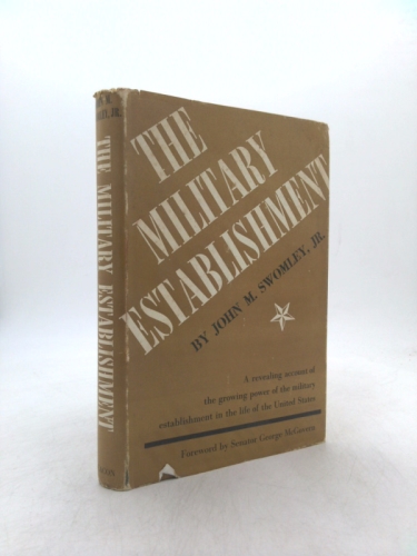 The military establishment