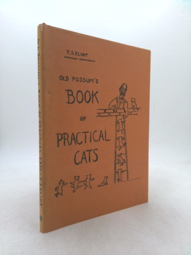 Old Possum's Book of Practical Cats