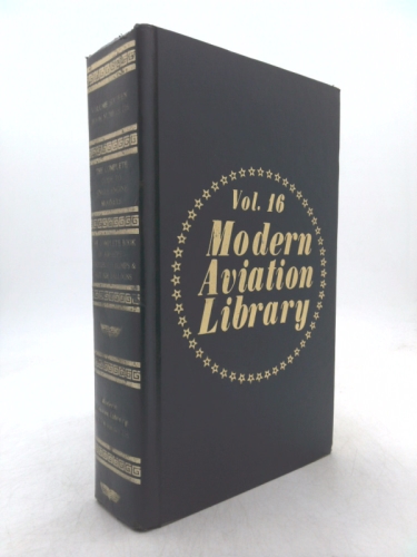 Modern Aviation Library, Volume 16, No. 216