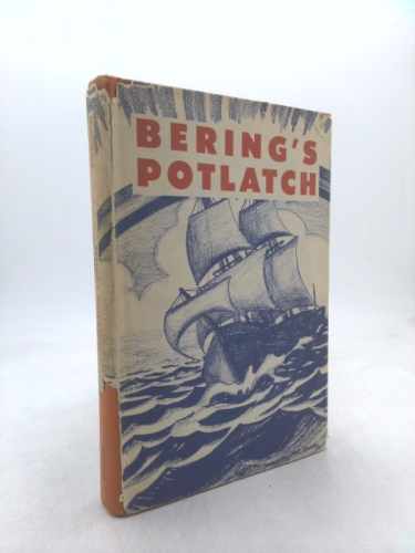 Bering's potlatch,
