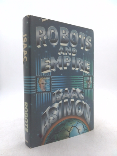 Robots and Empire