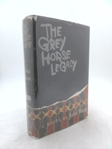The Grey Horse Legacy