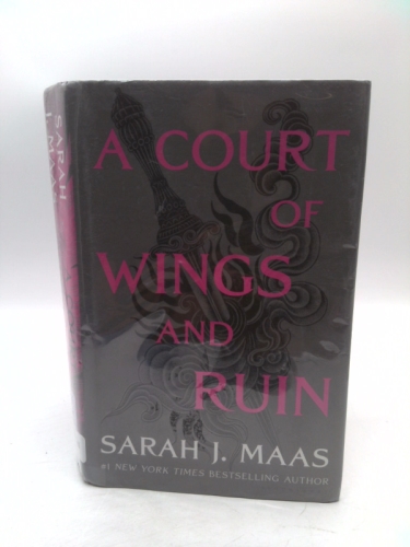 A Court of Wings and Ruin