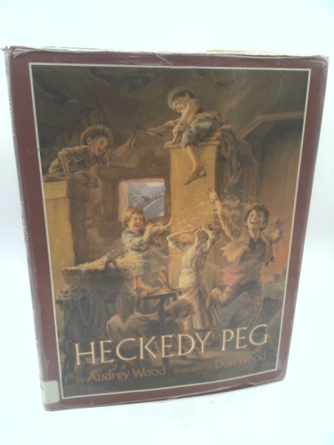 Heckedy Peg
