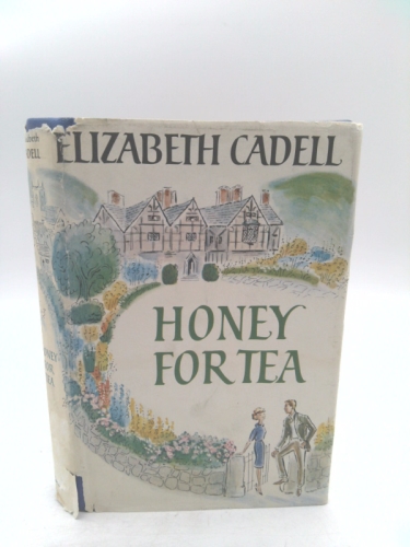 Honey for Tea