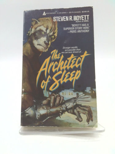 The Architect of Sleep