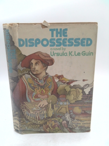 The Dispossessed: An Ambiguous Utopia