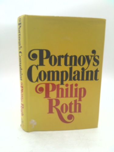 Portnoy's Complaint