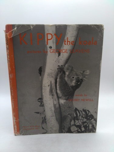 Kippy The Koala
