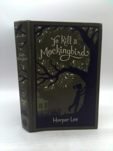 To Kill a Mockingbird(Hardback) - 2011 Edition