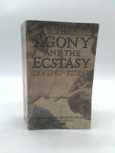 Agony and the Ecstasy