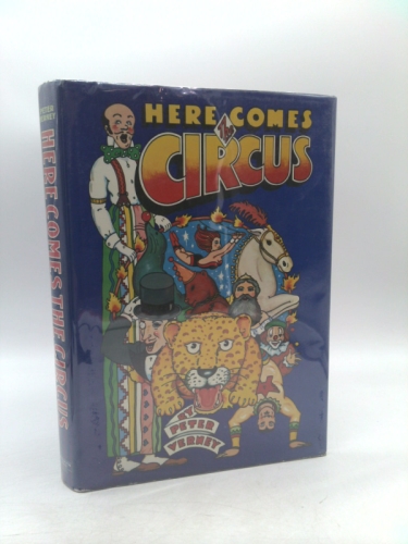 Here Comes the Circus