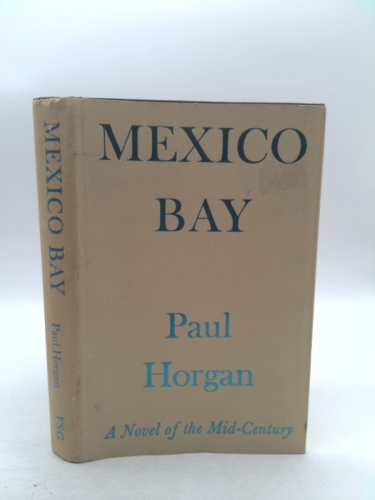 Mexico Bay